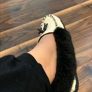 Meet your Posher, Ann